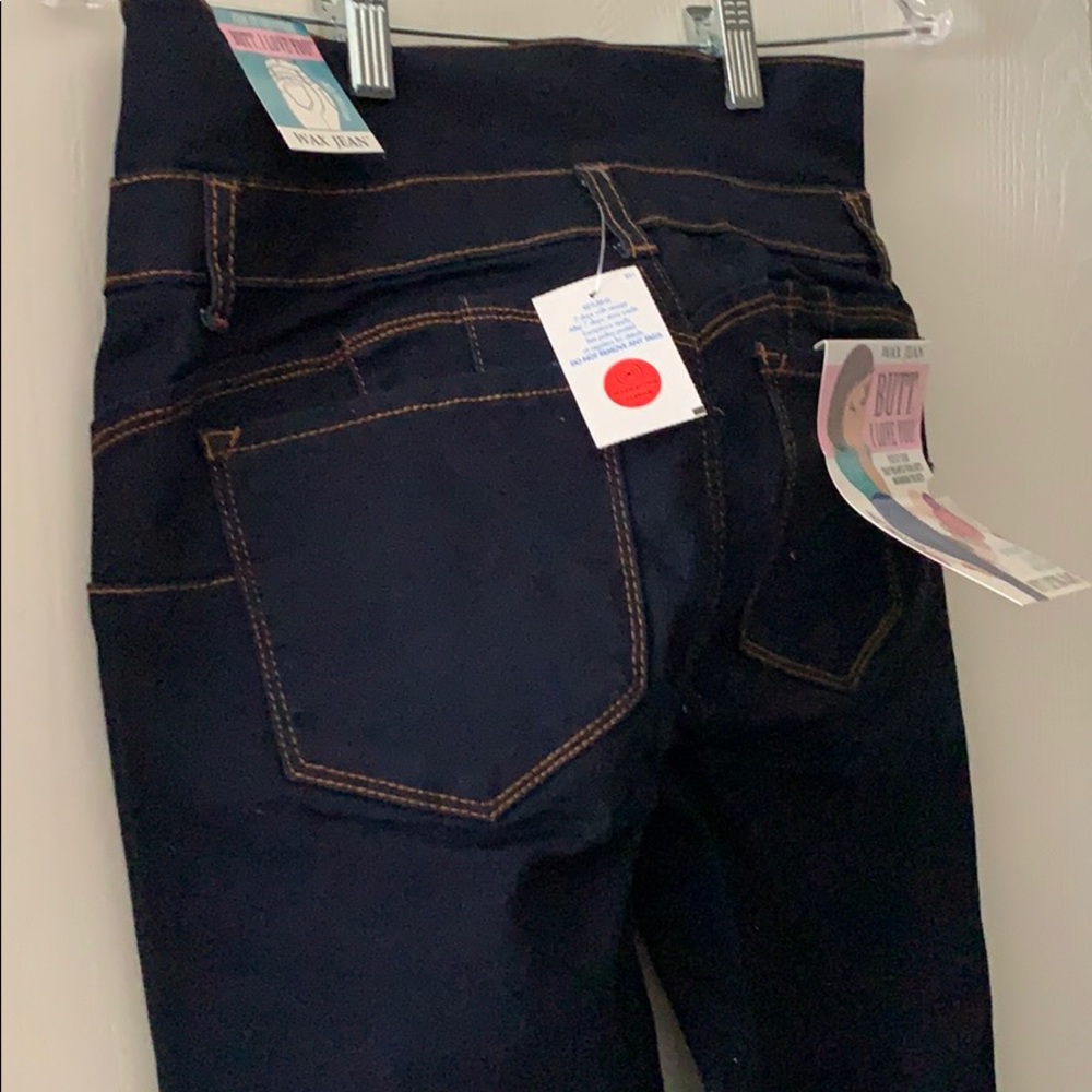 New jeans never worn